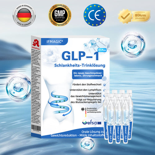 IFMAGIC® GLP-1 Pro Schlankheits-Trinklösung💦