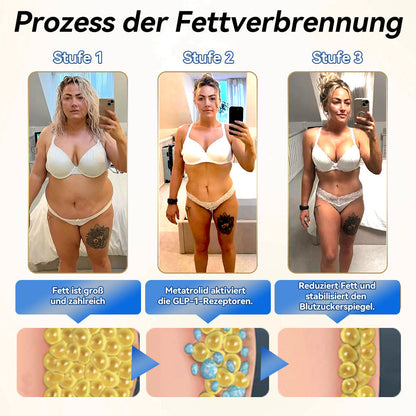 IFMAGIC® GLP-1 Pro Schlankheits-Trinklösung💦