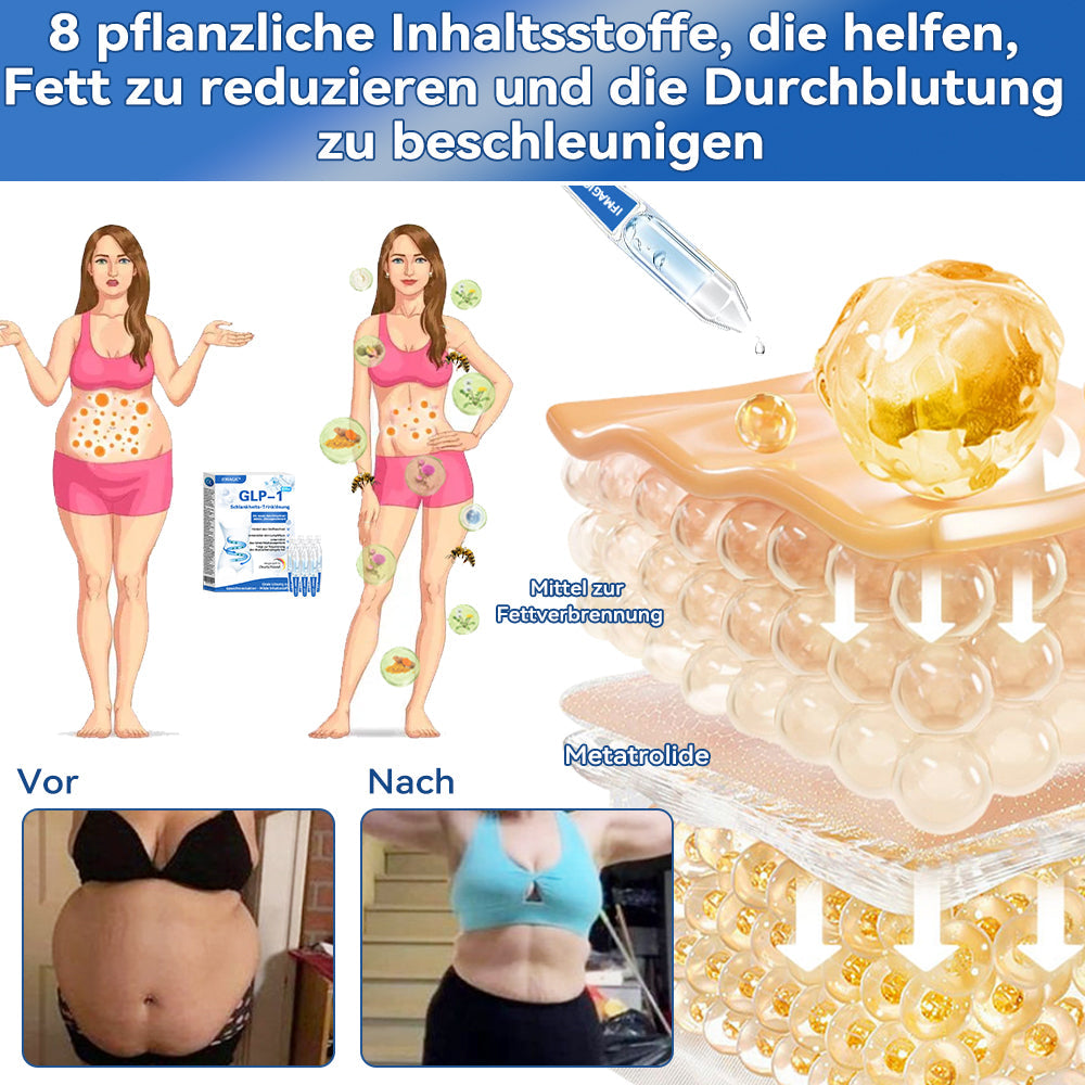 IFMAGIC® GLP-1 Pro Schlankheits-Trinklösung💦