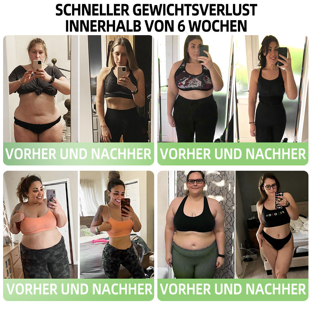 【BfArM-Zertifizierung ohne Nebenwirkungen】💉Oyikey®SMGT-GLP-1 Nano-Mikronadel-Pflaster（Schmerzfrei, lang anhaltend, gegen Diabetes, Fettleibigkeit und Herz-Kreislauf-Erkrankungen👨‍🔬）