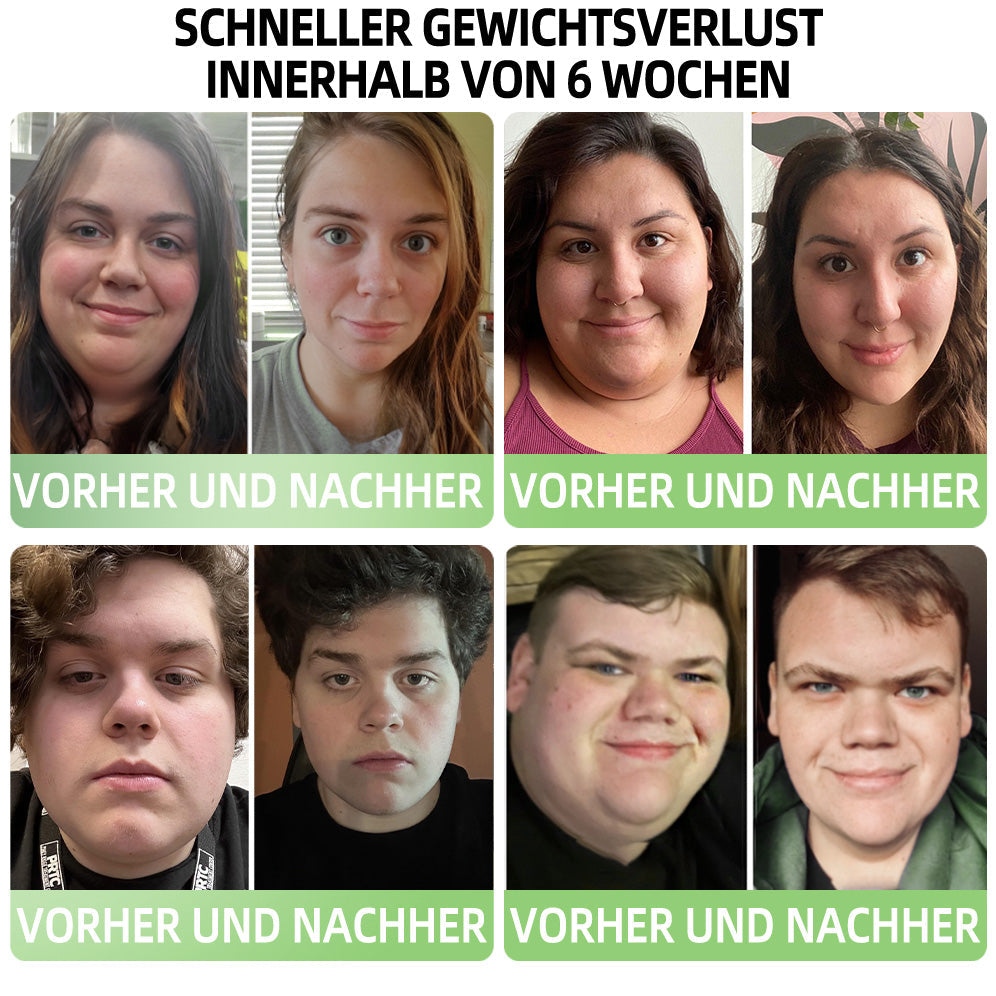 【BfArM-Zertifizierung ohne Nebenwirkungen】💉Oyikey®SMGT-GLP-1 Nano-Mikronadel-Pflaster（Schmerzfrei, lang anhaltend, gegen Diabetes, Fettleibigkeit und Herz-Kreislauf-Erkrankungen👨‍🔬）