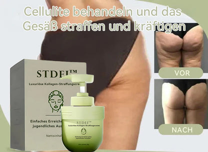 STDEI™ Luxus Kollagen Festigungscreme🌻