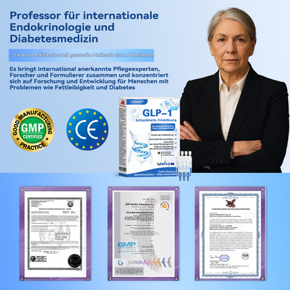 IFMAGIC® GLP-1 Pro Schlankheits-Trinklösung💦